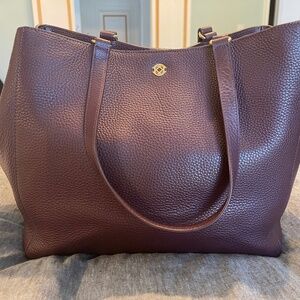 Dagne Dover Align Large Tote